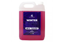 Alpha Extreme Winter -30 Screenwash Concentrate 5ltr
