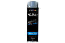 Motip Stone Chip Spray Grey 500ml