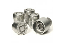EVO MK5 LOCKING WHEEL NUT SET