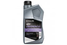 Granville ATF Dexron VI 1 Litre