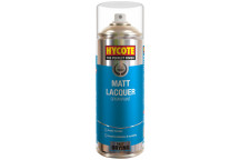 Matt Lacquer 400ml Hycote