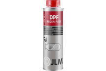 JLM Diesel DPF ReGen Plus 250ml