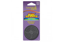 California Scent Peggable Cans Montry