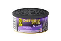 California Scents Air Freshener Can - Monterey Vanilla
