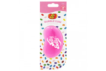 Jelly Belly 3D Air Freshener - Bubblegum