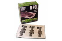 U-Pol Professional Automitive Tack Cloths - 10 Pack