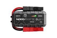 NOCO Boost X 12V 2500A Jump Starter