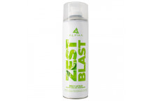 Alpha Zest Blast Can Air Freshener 500ml