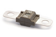 Pearl MIDI OTO FUSE BOLT ON BROWN 70AMP