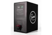 Sam's Iron Reactor 4L