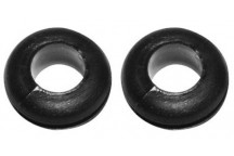 Pearl 3/8&1/2 Wiring Grommets