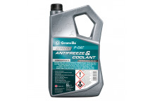 Granville Zerocol P-Oat Antifreeze 5ltr