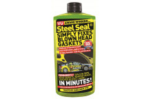 Steel Seal Head Gasket & Cylinder Block Repairer