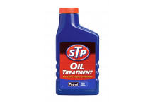 STP Oil Treatment for Petrol Engines - 450ml