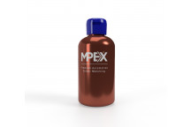 MPEX Pearl Red Green 250ml Multicryl
