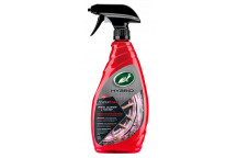 Turtle Wax Hybrid Wheel & Tyre Cleaner 680ml