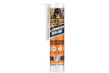 Gorilla Clear Sealant 295ml