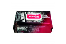 UltraGrime Pro Power Scrub XXL+ Clothwipes 80pk