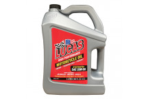 Lucas Oils Syn SAE 20W-50 Motorcycle Oil 5Ltr