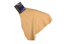 Martin Cox Best Quality NZ Chamois - 2.25 sq ft