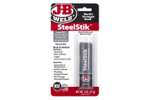 JB Steel Stlk Epoxy Putty Stick 57g