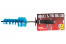 Martin Cox Professional Wheel & Rim Brush