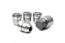 EVO MK5 LOCKING WHEEL NUT SET
