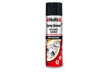 Holts Professional Spray Grease - 500ml Aerosol