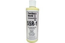 Poorboy's World SSR-1 Light Abrasive - 473ml