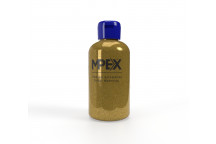 MPEX Pearl Xirallic Gold 250ml Multicryl