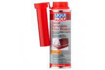 LIQUI MOLY DPF Protector 250ml