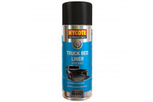 Truck Bed Liner Paint 400ml Hycote