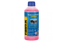 Rain-X Washer Additive Rain-X 1ltr