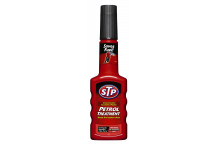 STP Petrol Treatment - 200ml