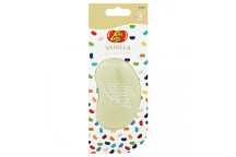 Jelly Belly 3D Air Freshener - Vanilla