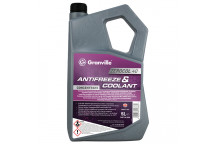 Zerocol 40 Anti Freeze Concentrate 5ltr