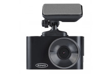 Smart Dash Camera with GPS Tracker