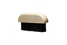 ValetPRO Leather Brush