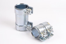 Pipe Con  Dia 49.5mm  Len 80mm