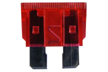 Pearl Blade Type Auto Fuse - 10 Amp