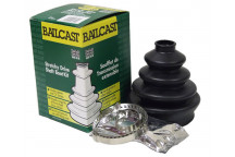 Bailcast DBC400 Duraboot CV Boot Kit