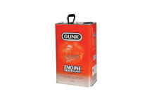 Gunk Brush On Engine Degreasant - 5L
