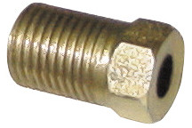 Pearl BRAKE PIPE FITTING M10X1 NISSAN