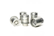 EVO MK5 LOCKING WHEEL NUT SET
