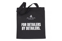 Alpha Tote Bag 38 x 42cm