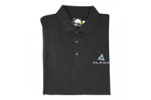 Alpha Polo Shirt Extra Large