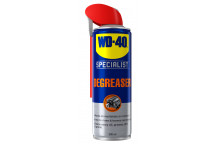 WD-40 Specialist Degreaser - 500ml Aerosol