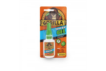Gorilla Super Glue Gel - 15g
