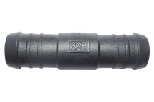 Pearl Hose Connectors Straight 19mm