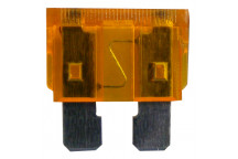 Pearl PAF30 Blade Fuse - 5 Amp